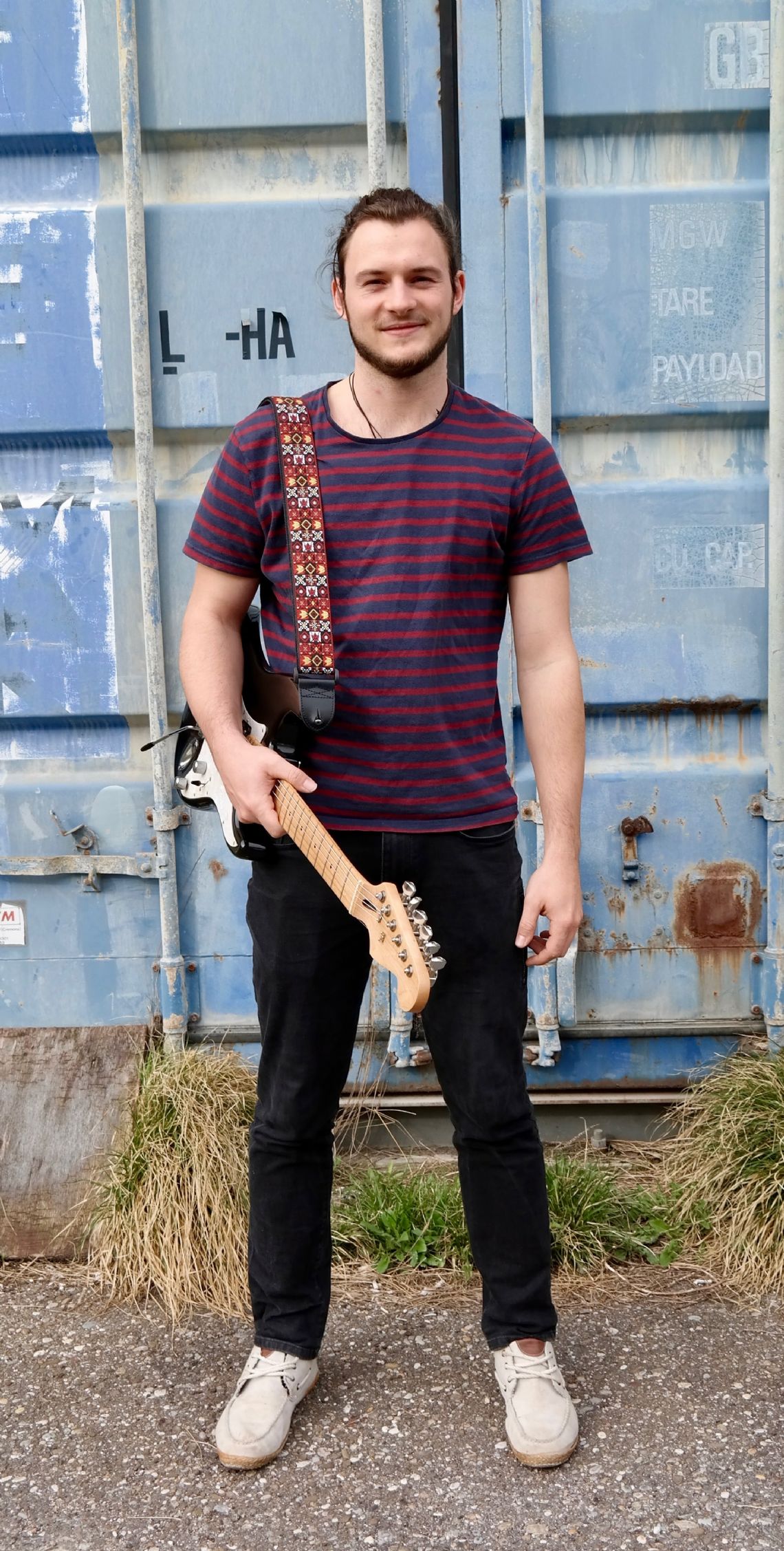 Tim<br />Hüllstrung